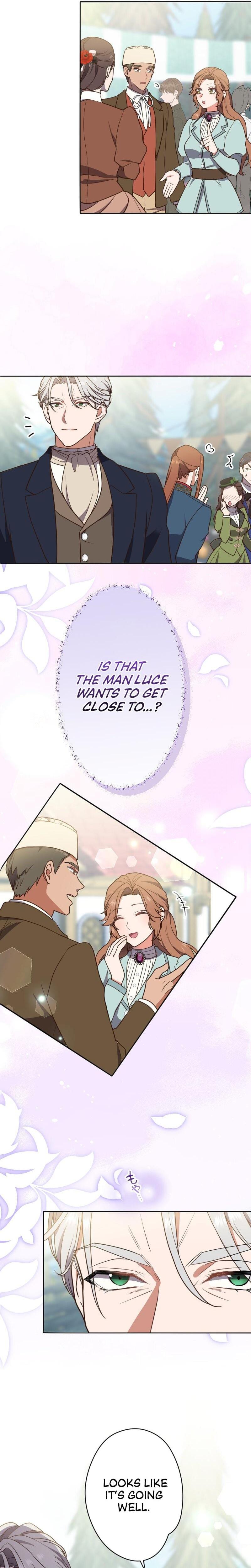 The Man I Had a One-Night Stand With Turned out to Be My Fiancé Uncensored, chapter 13, page 14 of 27