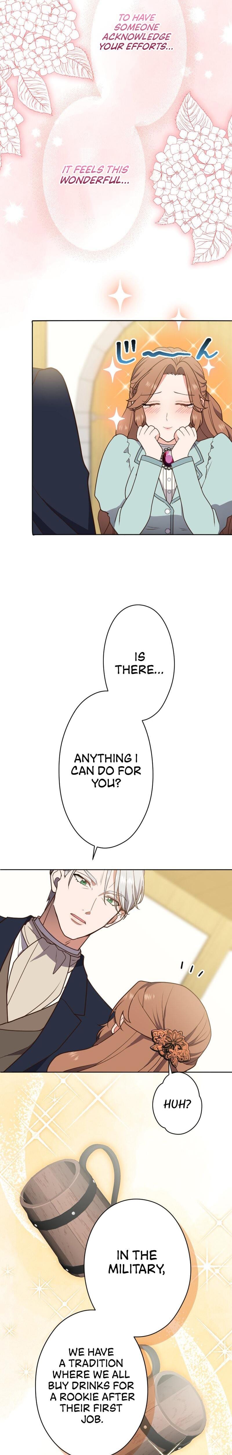 The Man I Had a One-Night Stand With Turned out to Be My Fiancé Uncensored, chapter 13, page 25 of 27