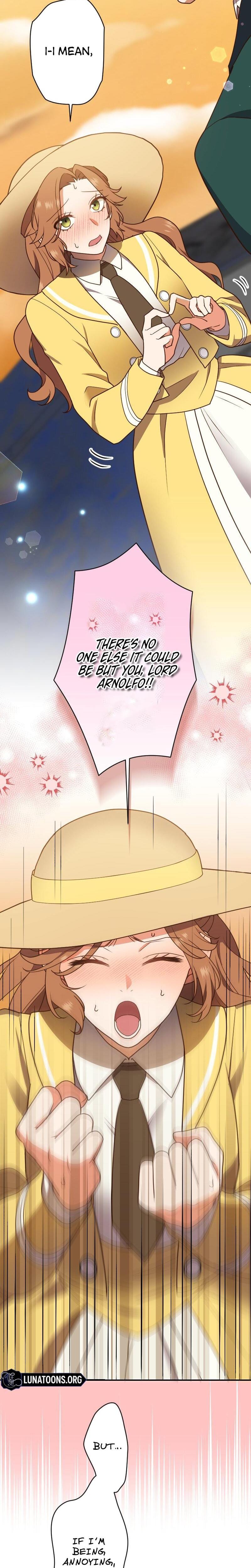 The Man I Had a One-Night Stand With Turned out to Be My Fiancé Uncensored, chapter 15, page 8 of 26