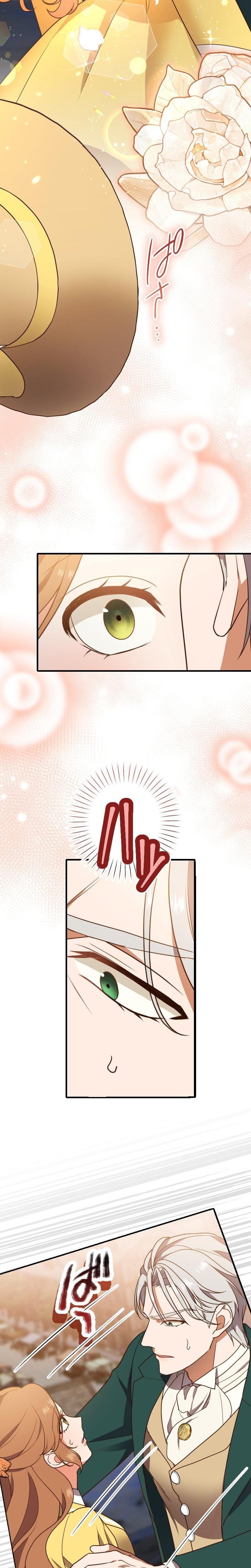 The Man I Had a One-Night Stand With Turned out to Be My Fiancé Uncensored, chapter 15, page 10 of 26