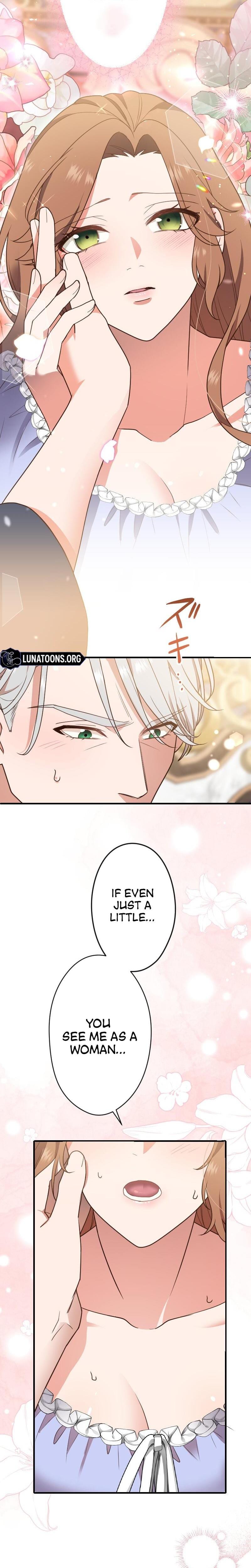 The Man I Had a One-Night Stand With Turned out to Be My Fiancé Uncensored, chapter 15, page 19 of 26
