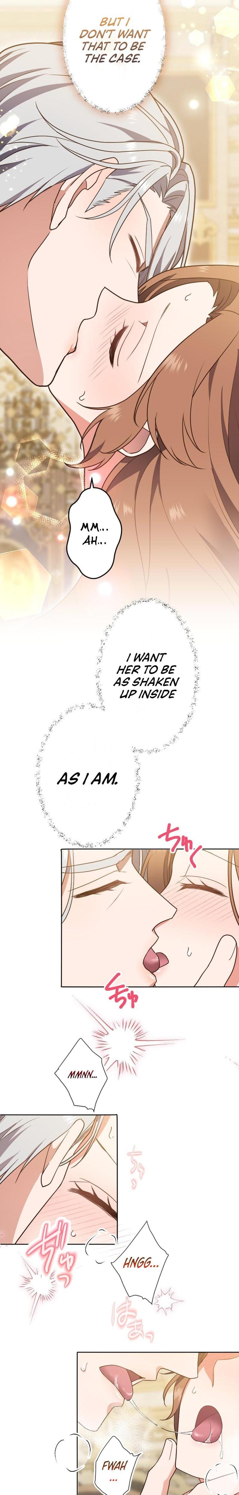 The Man I Had a One-Night Stand With Turned out to Be My Fiancé Uncensored, chapter 15, page 23 of 26