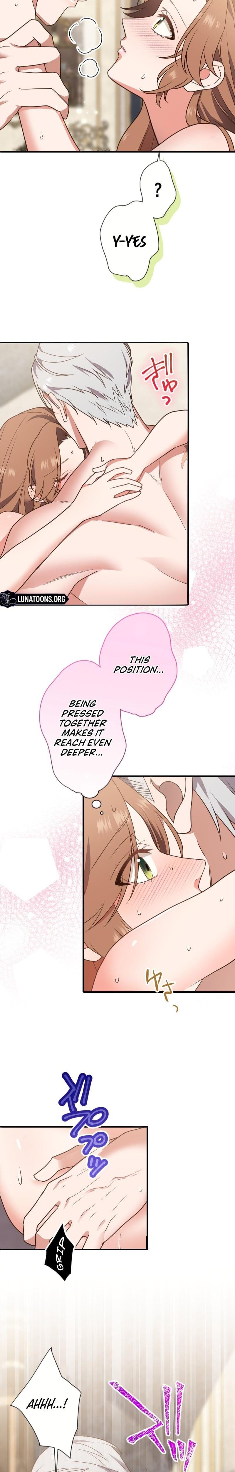 The Man I Had a One-Night Stand With Turned out to Be My Fiancé Uncensored, chapter 16, page 14 of 25