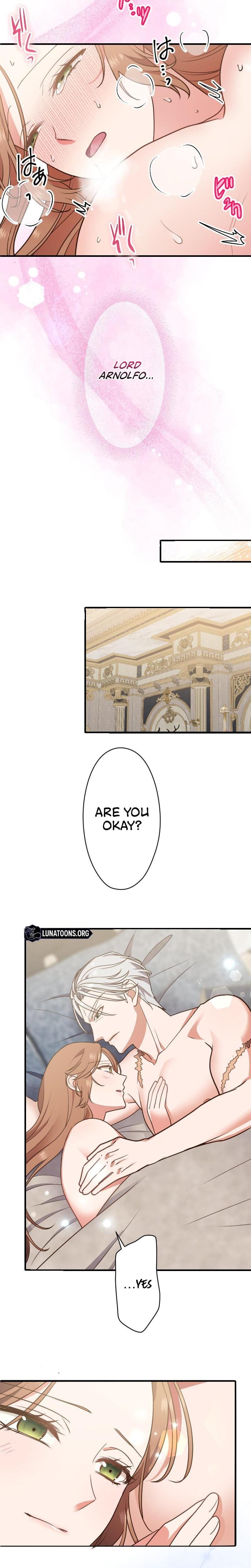 The Man I Had a One-Night Stand With Turned out to Be My Fiancé Uncensored, chapter 16, page 17 of 25
