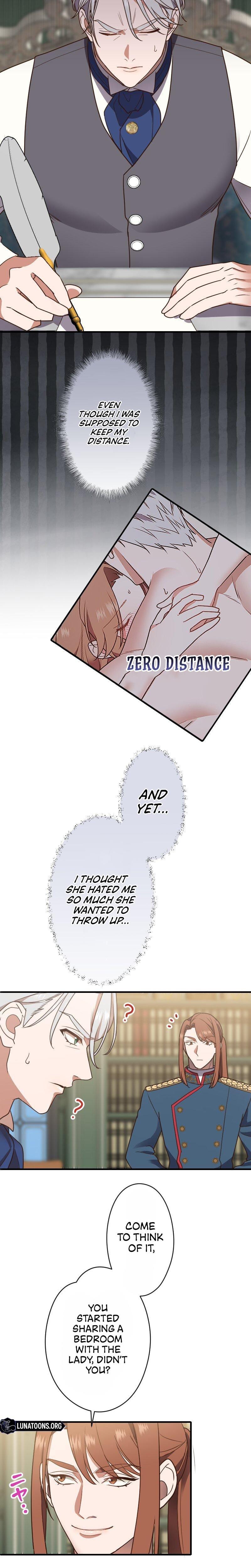 The Man I Had a One-Night Stand With Turned out to Be My Fiancé Uncensored, chapter 16, page 19 of 25