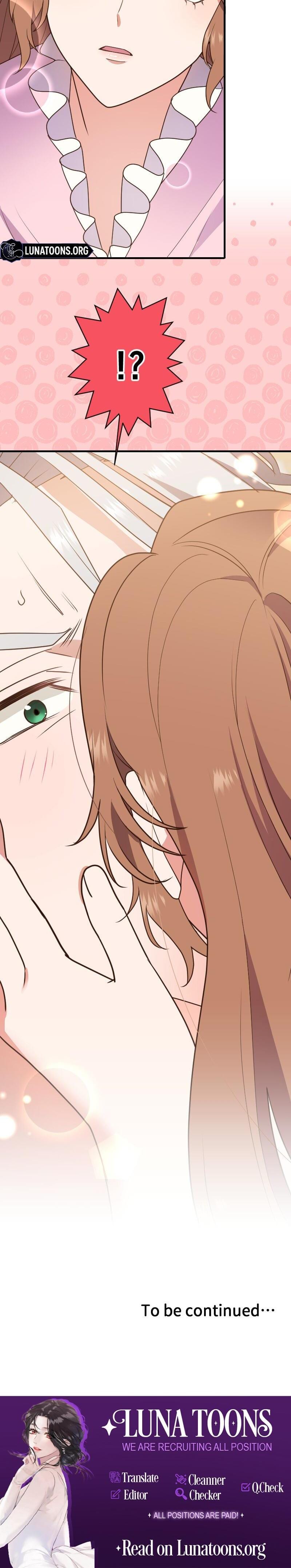 The Man I Had a One-Night Stand With Turned out to Be My Fiancé Uncensored, chapter 16, page 25 of 25