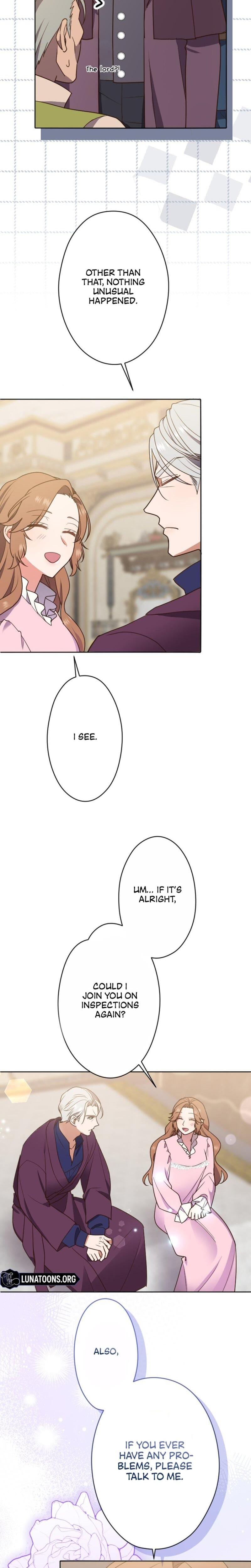 The Man I Had a One-Night Stand With Turned out to Be My Fiancé Uncensored, chapter 17, page 6 of 25