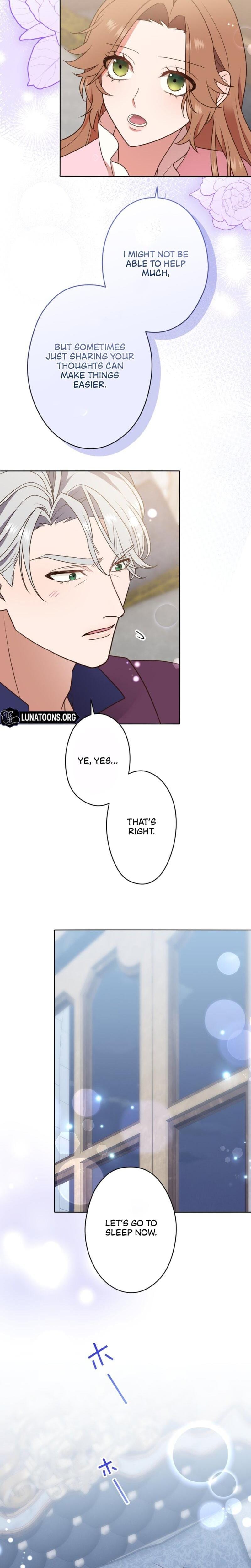The Man I Had a One-Night Stand With Turned out to Be My Fiancé Uncensored, chapter 17, page 7 of 25