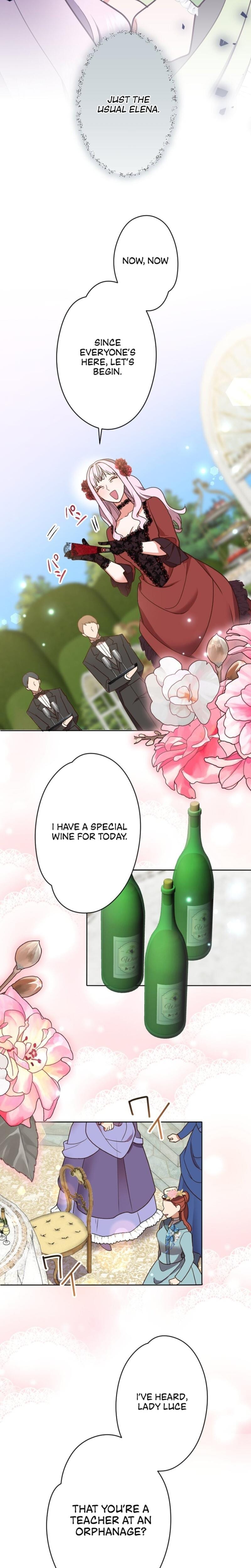 The Man I Had a One-Night Stand With Turned out to Be My Fiancé Uncensored, chapter 18, page 15 of 26