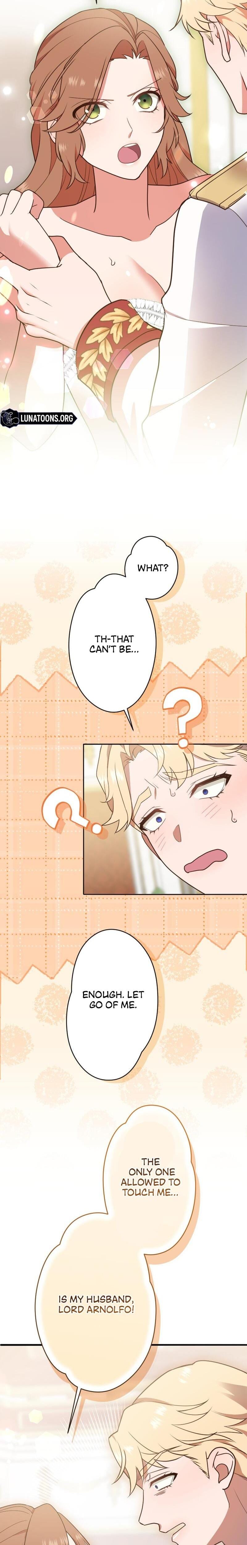 The Man I Had a One-Night Stand With Turned out to Be My Fiancé Uncensored, chapter 20, page 15 of 27