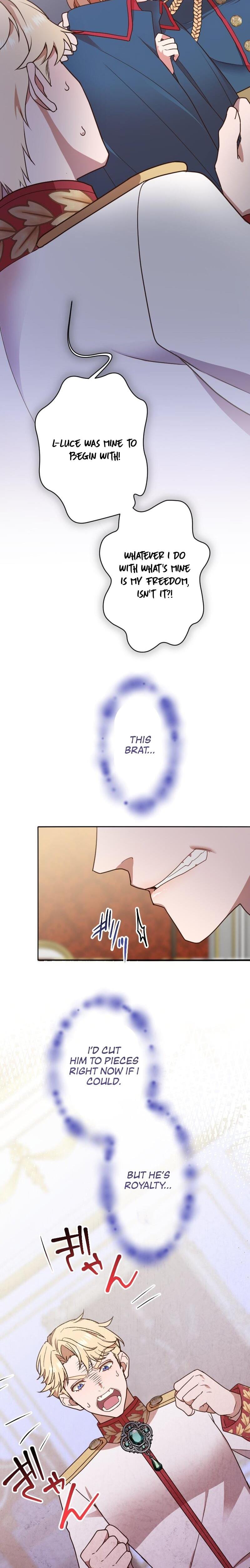 The Man I Had a One-Night Stand With Turned out to Be My Fiancé Uncensored, chapter 20, page 19 of 27