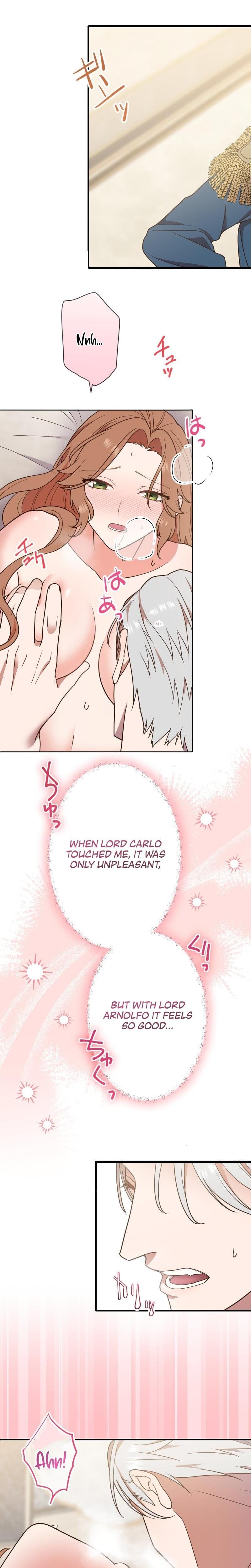 The Man I Had a One-Night Stand With Turned out to Be My Fiancé Uncensored, chapter 21, page 11 of 24
