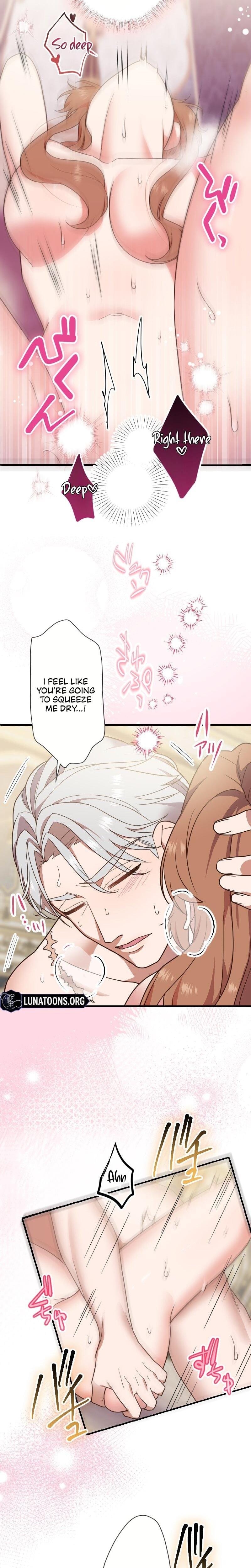 The Man I Had a One-Night Stand With Turned out to Be My Fiancé Uncensored, chapter 21, page 20 of 24