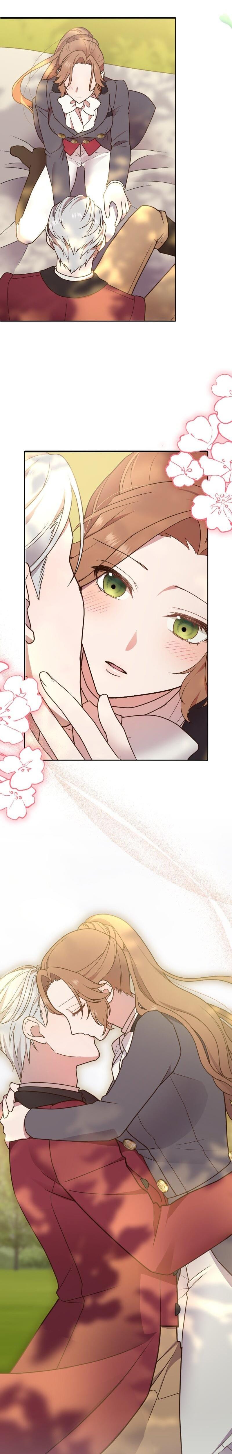 The Man I Had a One-Night Stand With Turned out to Be My Fiancé Uncensored, chapter 22, page 17 of 24