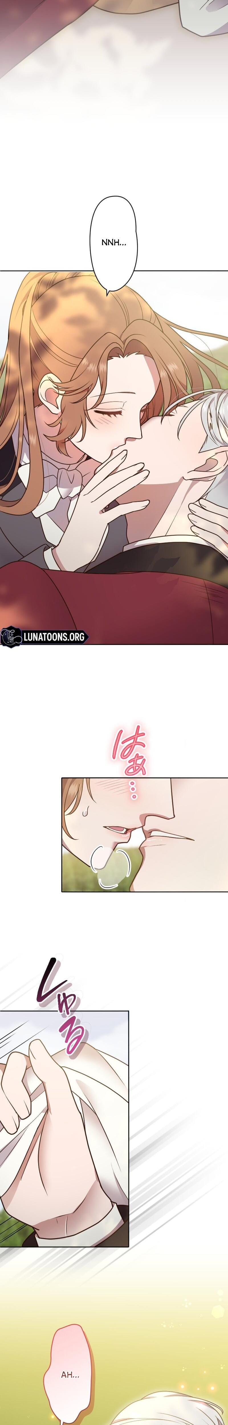 The Man I Had a One-Night Stand With Turned out to Be My Fiancé Uncensored, chapter 22, page 18 of 24