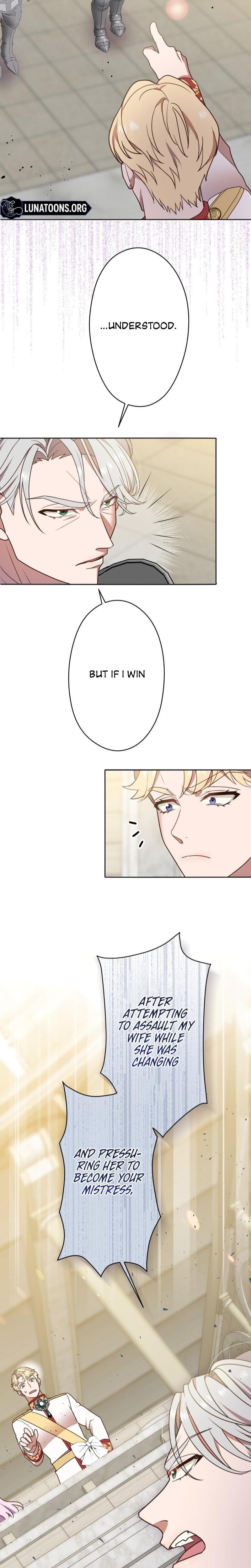 The Man I Had a One-Night Stand With Turned out to Be My Fiancé Uncensored, chapter 25, page 7 of 22