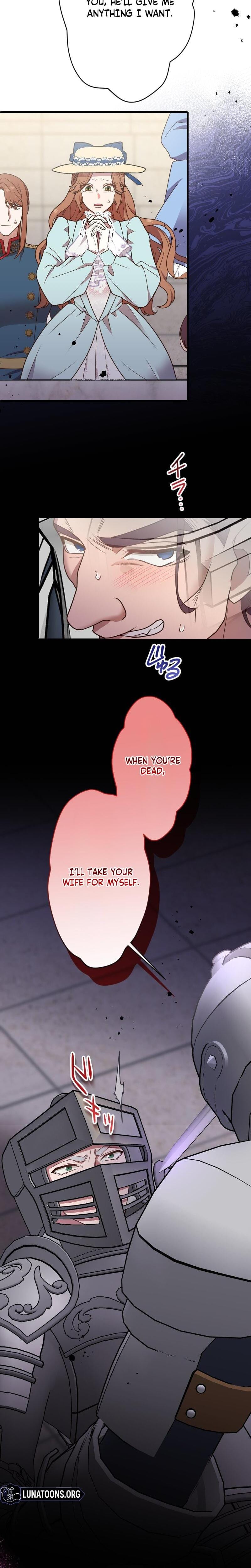 The Man I Had a One-Night Stand With Turned out to Be My Fiancé Uncensored, chapter 26, page 5 of 24