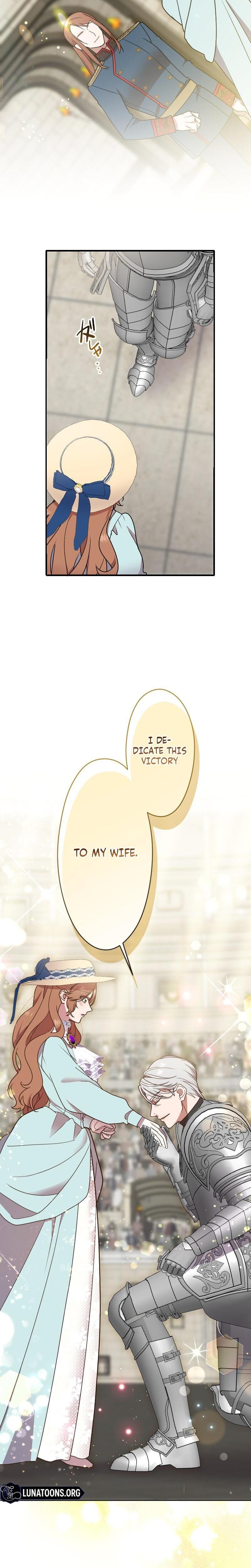 The Man I Had a One-Night Stand With Turned out to Be My Fiancé Uncensored, chapter 26, page 19 of 24