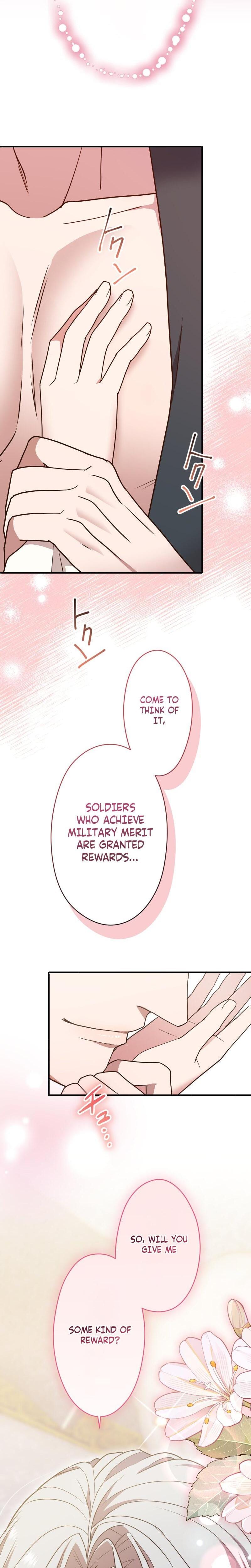 The Man I Had a One-Night Stand With Turned out to Be My Fiancé Uncensored, chapter 26, page 23 of 24