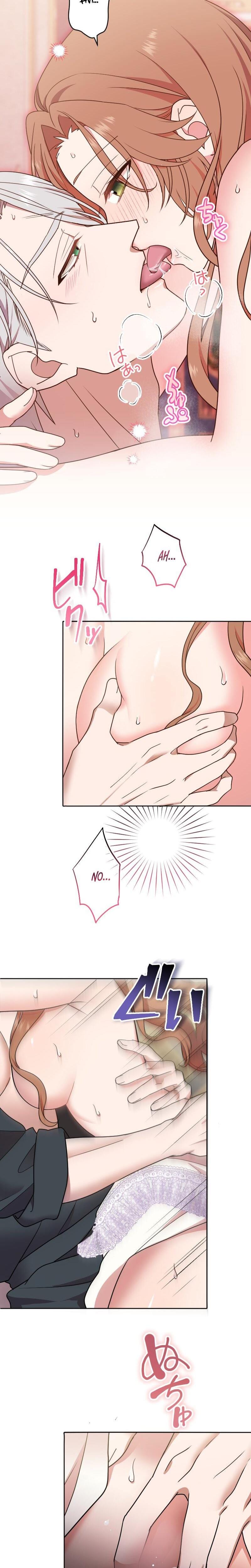 The Man I Had a One-Night Stand With Turned out to Be My Fiancé Uncensored, chapter 27, page 5 of 25