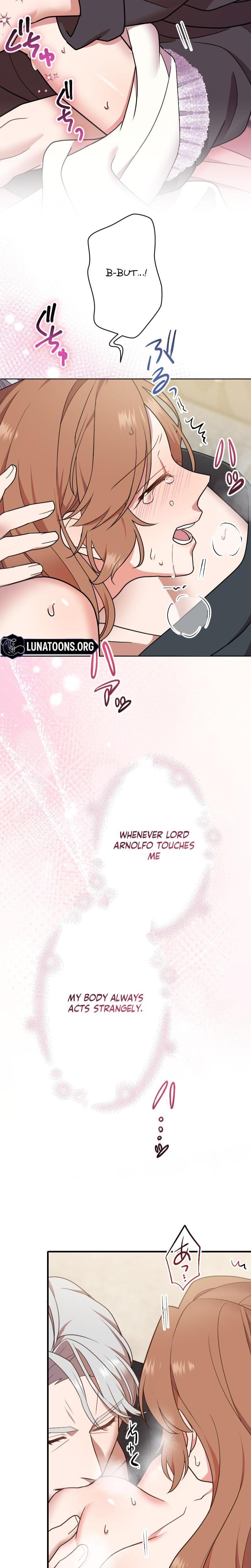The Man I Had a One-Night Stand With Turned out to Be My Fiancé Uncensored, chapter 27, page 7 of 25
