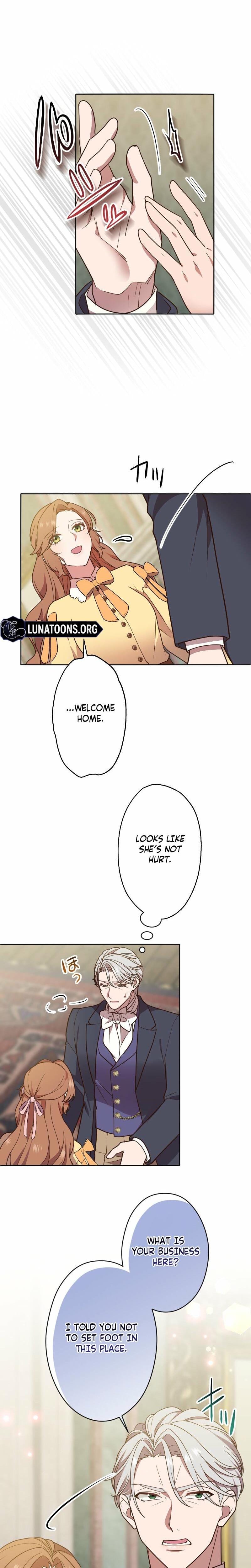 The Man I Had a One-Night Stand With Turned out to Be My Fiancé Uncensored, chapter 29, page 17 of 25