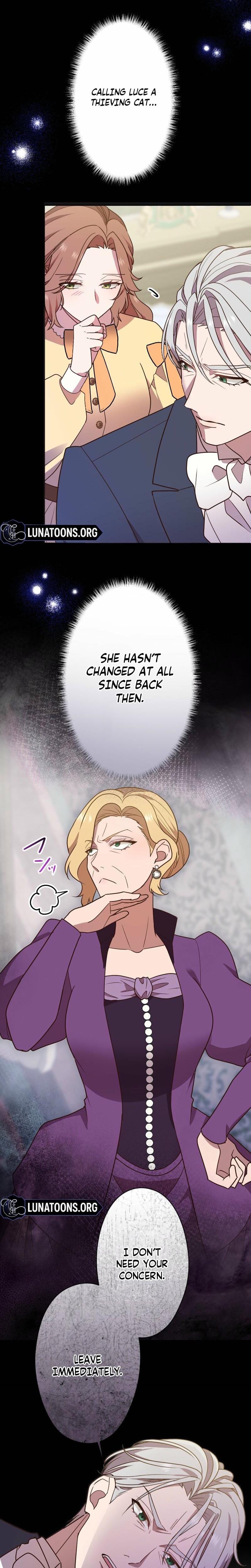 The Man I Had a One-Night Stand With Turned out to Be My Fiancé Uncensored, chapter 29, page 19 of 25