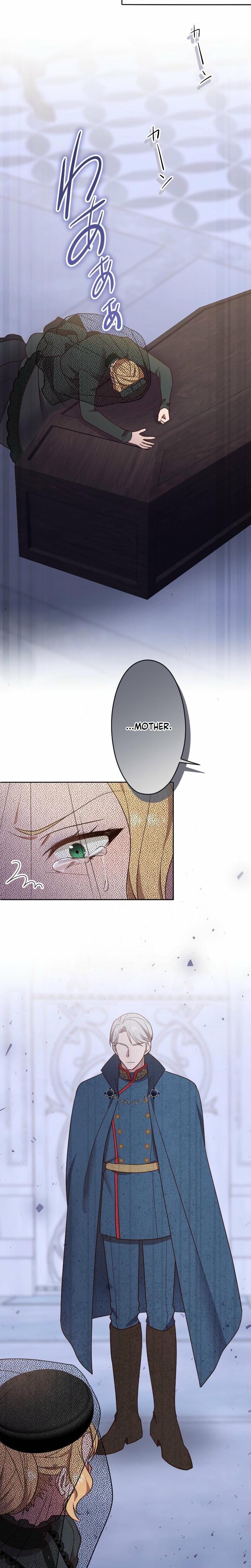 The Man I Had a One-Night Stand With Turned out to Be My Fiancé Uncensored, chapter 30, page 15 of 24