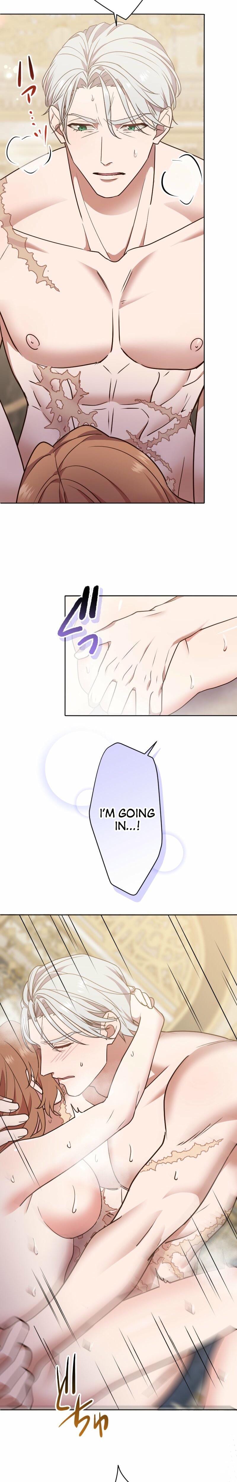 The Man I Had a One-Night Stand With Turned out to Be My Fiancé Uncensored, chapter 31, page 8 of 22
