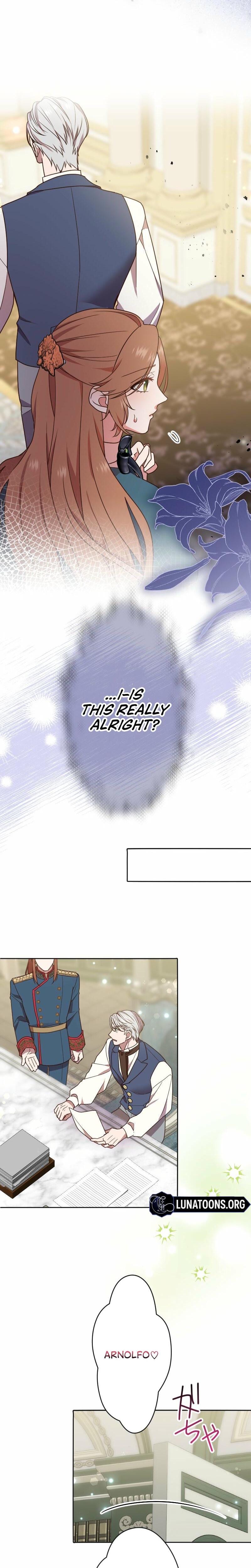 The Man I Had a One-Night Stand With Turned out to Be My Fiancé Uncensored, chapter 31, page 16 of 22