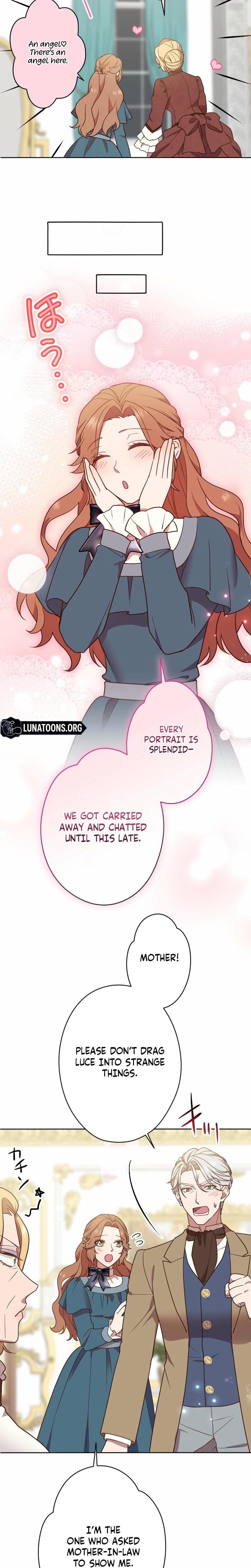 The Man I Had a One-Night Stand With Turned out to Be My Fiancé Uncensored, chapter 32, page 11 of 23