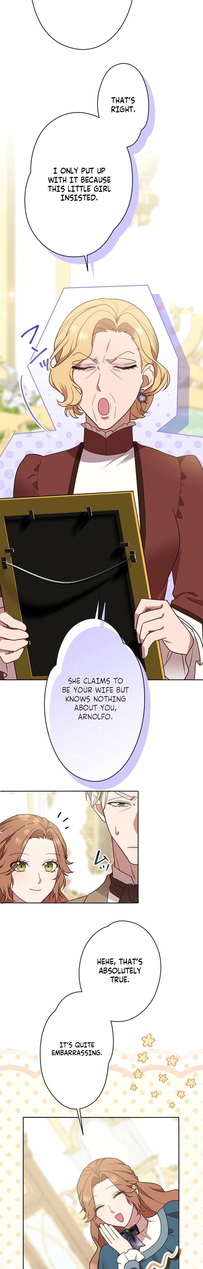 The Man I Had a One-Night Stand With Turned out to Be My Fiancé Uncensored, chapter 32, page 12 of 23