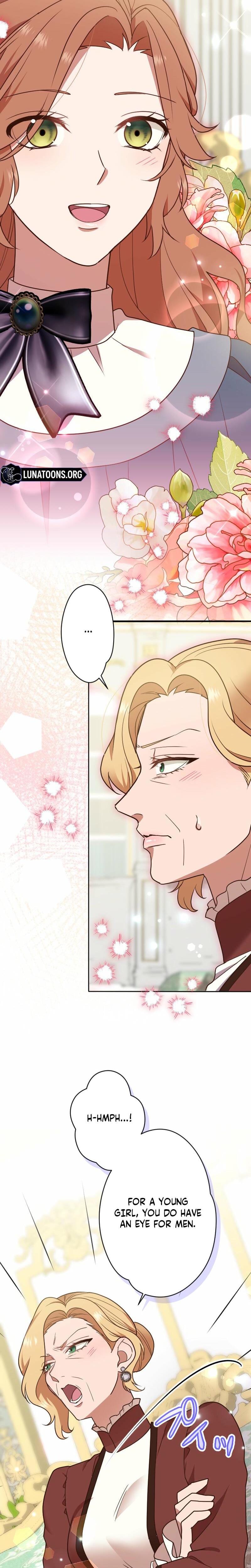 The Man I Had a One-Night Stand With Turned out to Be My Fiancé Uncensored, chapter 32, page 15 of 23