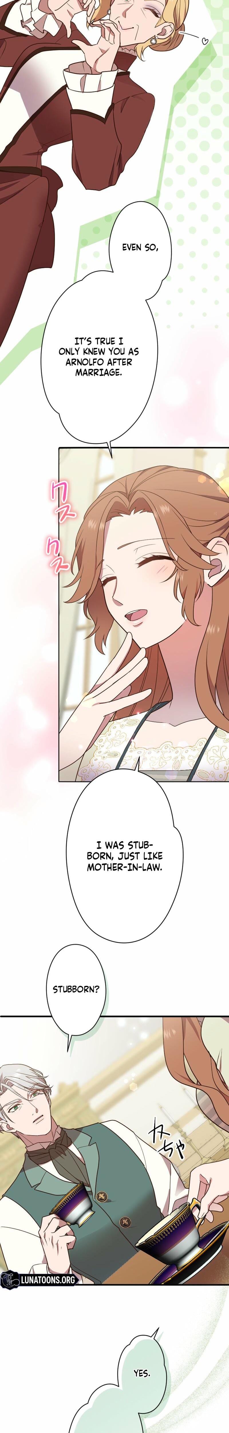 The Man I Had a One-Night Stand With Turned out to Be My Fiancé Uncensored, chapter 33, page 5 of 23