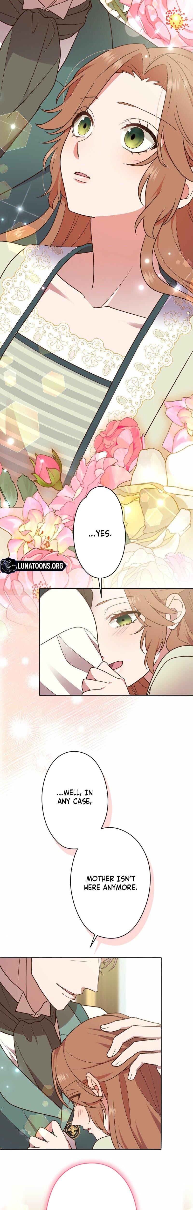 The Man I Had a One-Night Stand With Turned out to Be My Fiancé Uncensored, chapter 33, page 9 of 23