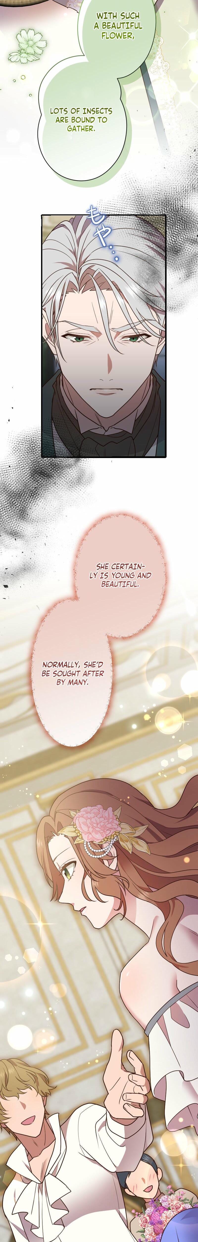 The Man I Had a One-Night Stand With Turned out to Be My Fiancé Uncensored, chapter 33, page 17 of 23