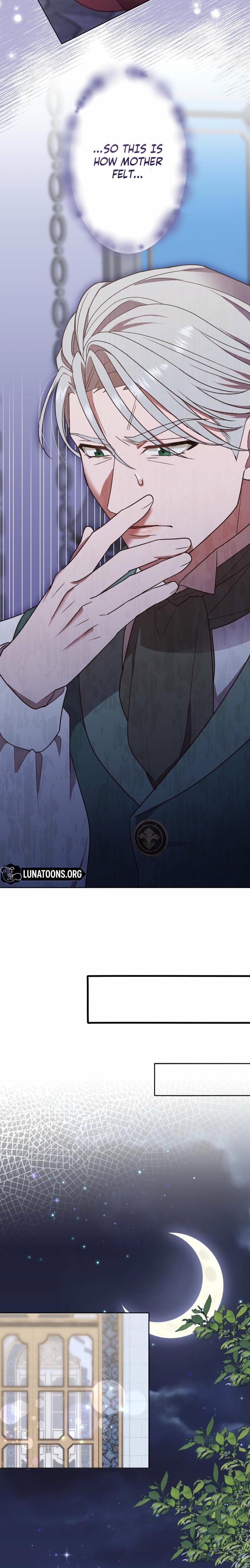 The Man I Had a One-Night Stand With Turned out to Be My Fiancé Uncensored, chapter 33, page 19 of 23