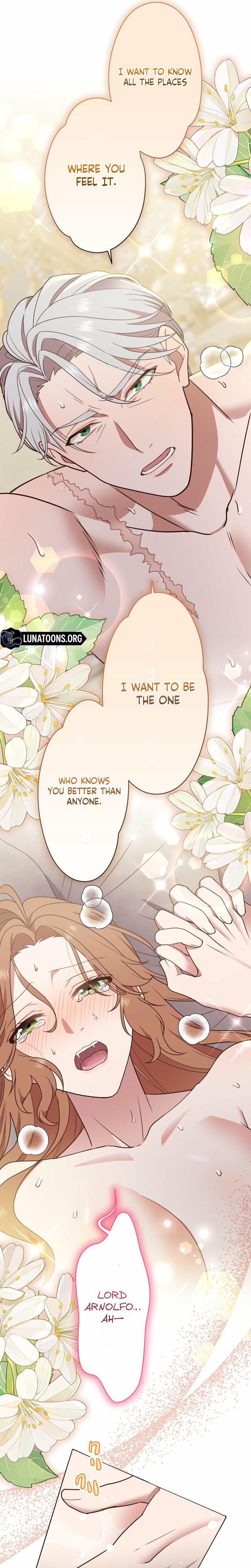 The Man I Had a One-Night Stand With Turned out to Be My Fiancé Uncensored, chapter 34, page 9 of 26