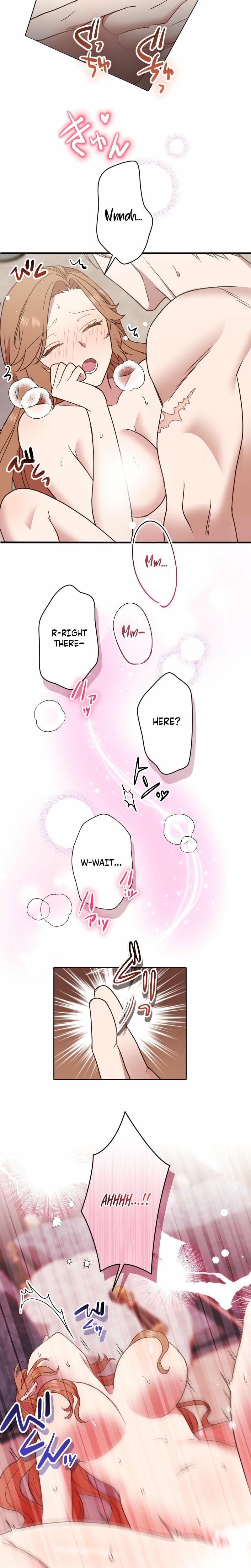 The Man I Had a One-Night Stand With Turned out to Be My Fiancé Uncensored, chapter 34, page 10 of 26