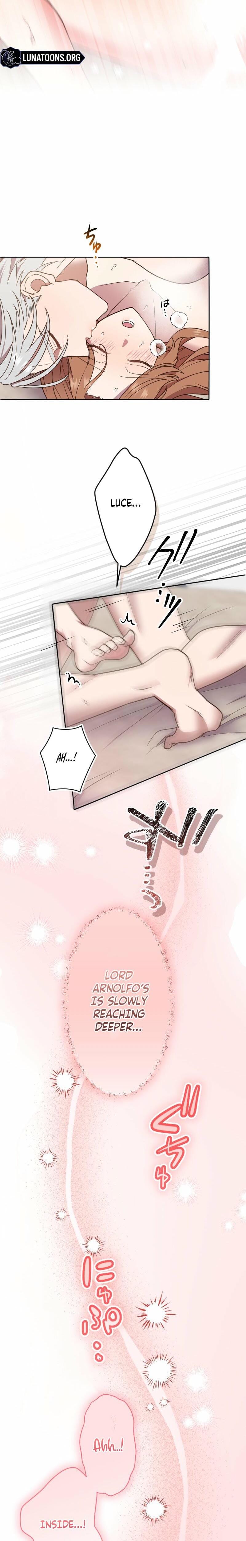 The Man I Had a One-Night Stand With Turned out to Be My Fiancé Uncensored, chapter 34, page 11 of 26