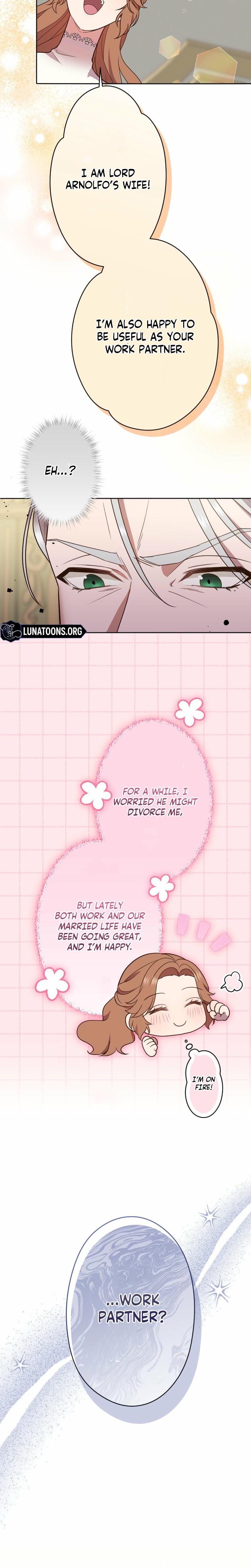 The Man I Had a One-Night Stand With Turned out to Be My Fiancé Uncensored, chapter 34, page 17 of 26