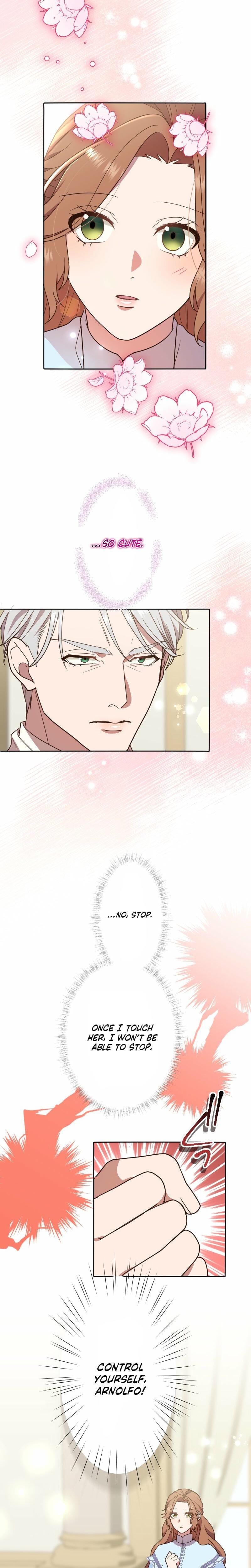 The Man I Had a One-Night Stand With Turned out to Be My Fiancé Uncensored, chapter 35, page 5 of 23