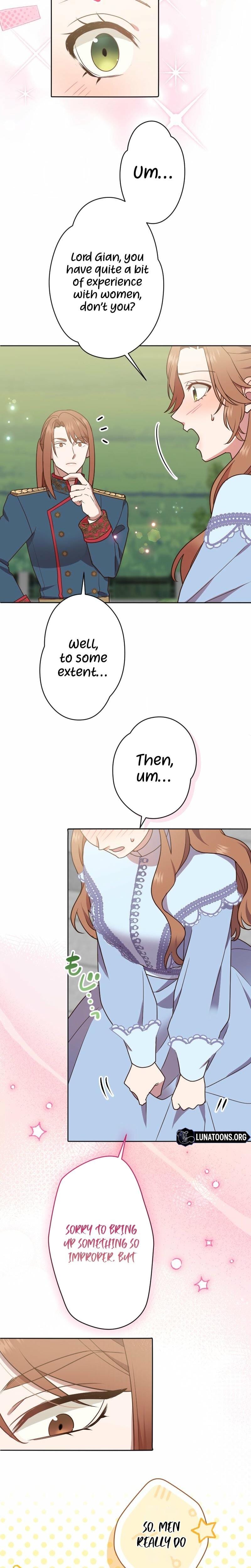The Man I Had a One-Night Stand With Turned out to Be My Fiancé Uncensored, chapter 35, page 15 of 23