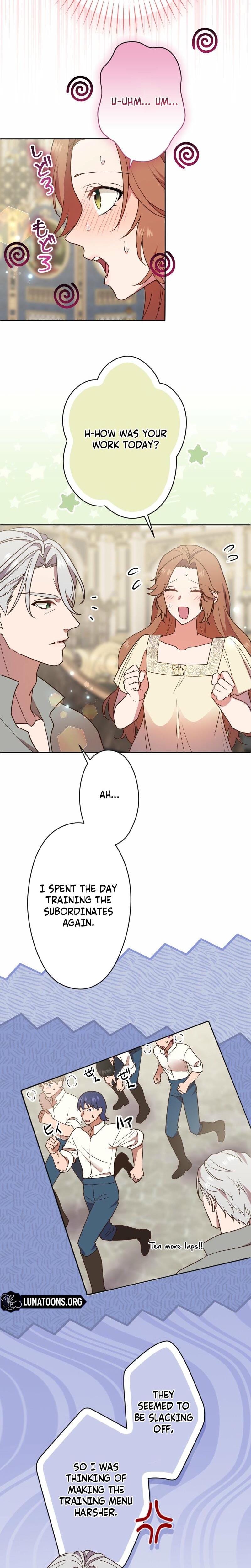 The Man I Had a One-Night Stand With Turned out to Be My Fiancé Uncensored, chapter 36, page 6 of 24