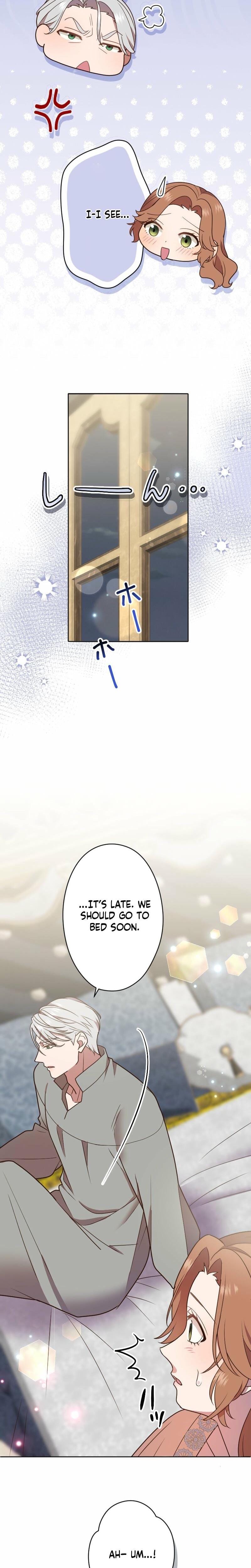 The Man I Had a One-Night Stand With Turned out to Be My Fiancé Uncensored, chapter 36, page 7 of 24