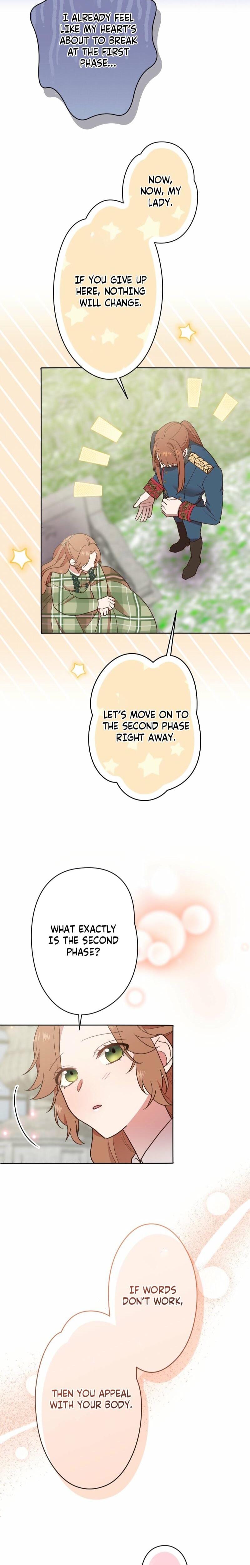 The Man I Had a One-Night Stand With Turned out to Be My Fiancé Uncensored, chapter 36, page 12 of 24