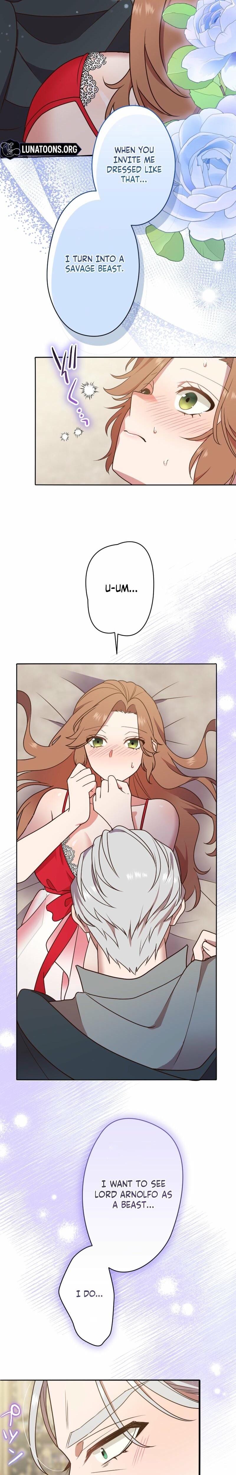 The Man I Had a One-Night Stand With Turned out to Be My Fiancé Uncensored, chapter 37, page 14 of 25