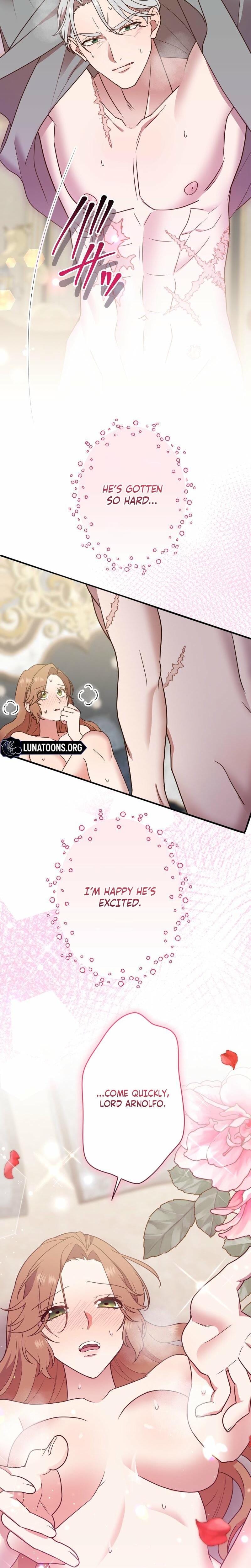 The Man I Had a One-Night Stand With Turned out to Be My Fiancé Uncensored, chapter 37, page 19 of 25