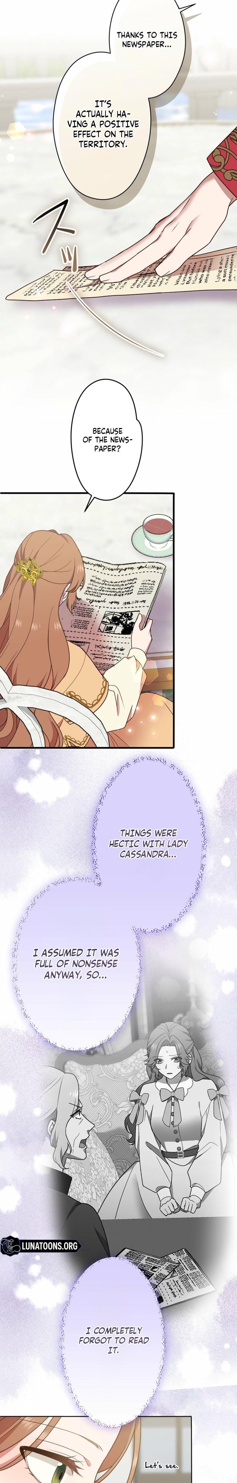The Man I Had a One-Night Stand With Turned out to Be My Fiancé Uncensored, chapter 38, page 9 of 23