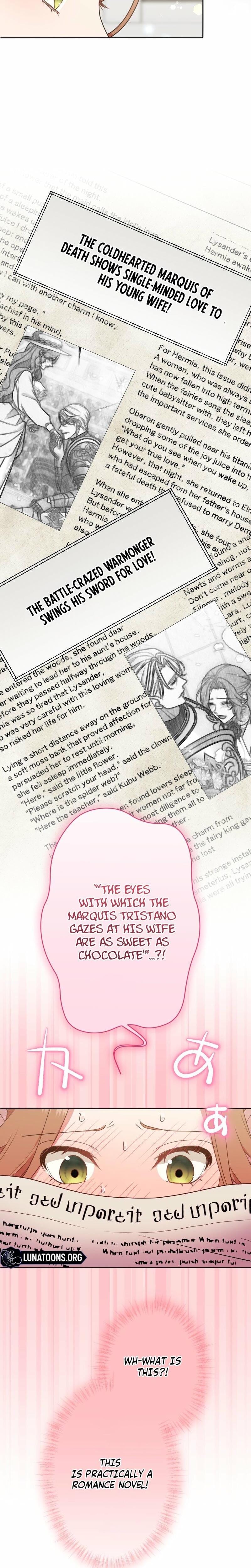 The Man I Had a One-Night Stand With Turned out to Be My Fiancé Uncensored, chapter 38, page 10 of 23